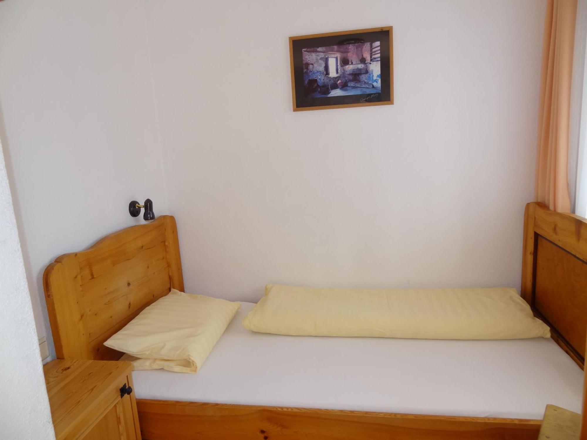Pepis Ferienwohnungen Inklusive Sommercard Jerzens Room photo